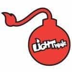 LIGHTWAVE logo