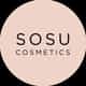 SOSU Cosmetics logo