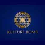 Kulture Bomb logo