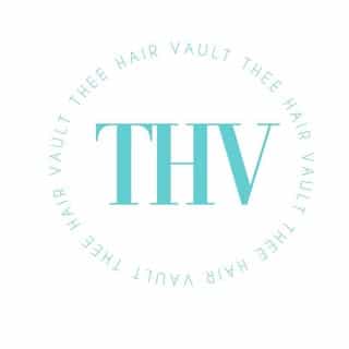 Thee Hair Vault logo