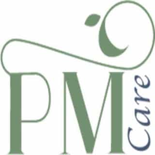 PM Care HK logo