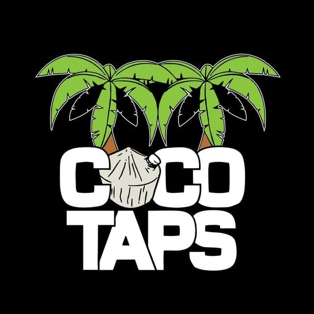 CocoTaps logo