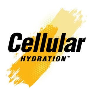 Cellular Hydration logo