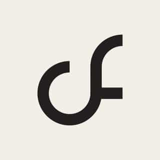 Cool Frank Home logo