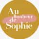 AU BONHEUR DE SOPHIE logo