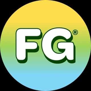 Feel Goods logo