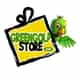Green Gold Store logo