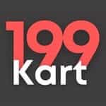 199Kart logo