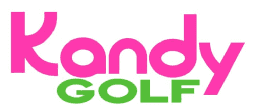 Kandy Golf Apparel logo