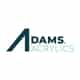 AdamsAcrylics logo