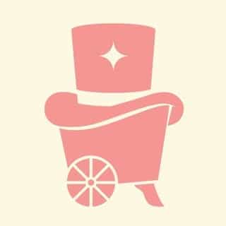 Cococart India logo