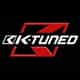 K-Tuned logo