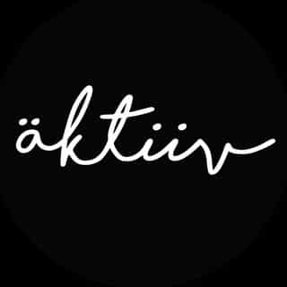 äktiivwear.co logo