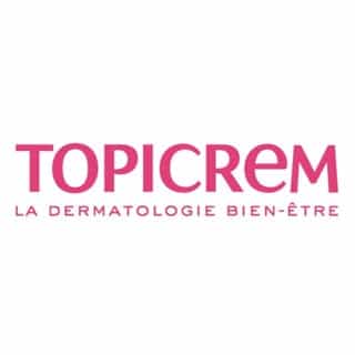Topicrem logo