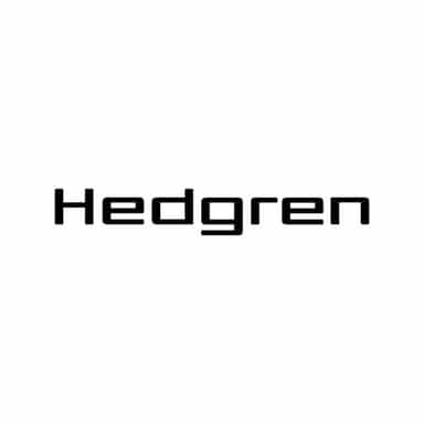 Official Hedgren Store logo