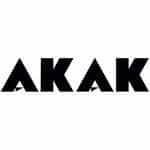 AKAK BODYJEWELRY logo