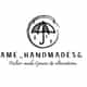 Ame_handmadesg logo