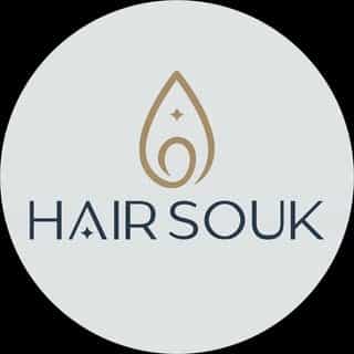 Hair Souk logo