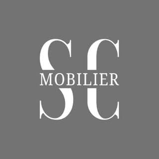 SC Mobilier logo