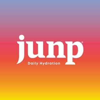 Junp Hydration logo