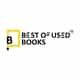 Best Of Used Books logo