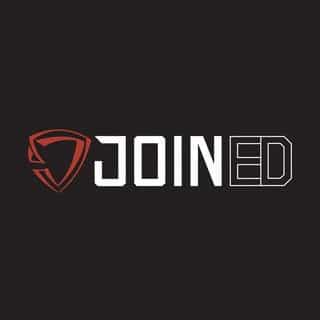 Joined® Worldwide | Official Online Fitness Store logo