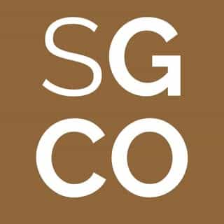 Summer Glow Co. logo