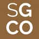 Summer Glow Co. logo