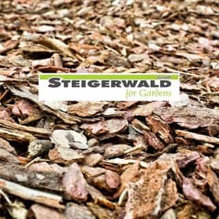 Steigerwald Rindenmulch logo