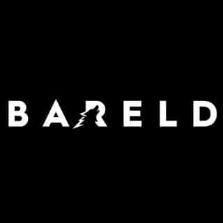 BARELD logo