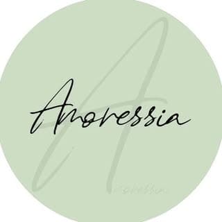 Amoressia logo