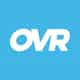 OVR Performance logo