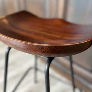 The Chesapeake Bay Stool Company logo