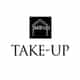 TAKE-UP Jewelry logo