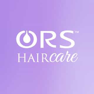 ORS Hair Care ® logo