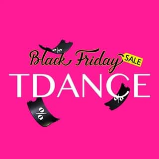 TDANCE logo