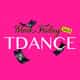 TDANCE logo