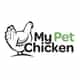 My Pet Chicken logo