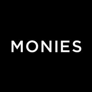 Monies logo