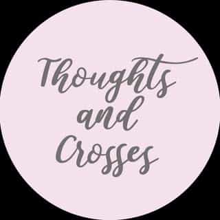 Thoughts and Crosses logo