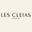 Les Cleias logo
