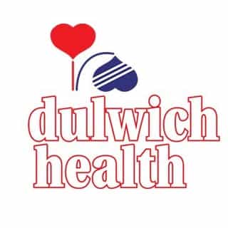 Dulwich Health logo