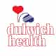 Dulwich Health logo