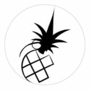 LiveTheGnar logo