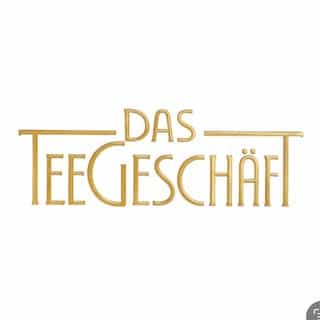 Das Teegeschäft logo