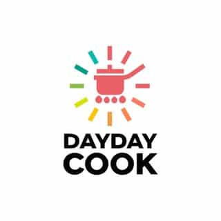 Daydaycook logo