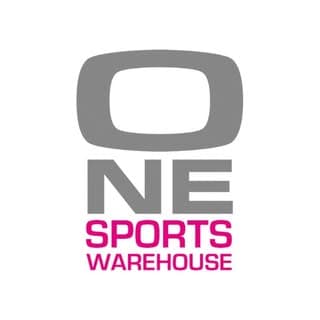 ONE Sports Warehouse logo