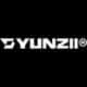 YUNZII KEYBOARD logo