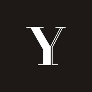 Label Y logo