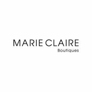 Marie Claire logo